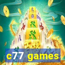 c77 games